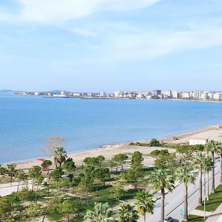 Sea Dream Apartment Vlorë Exterior foto