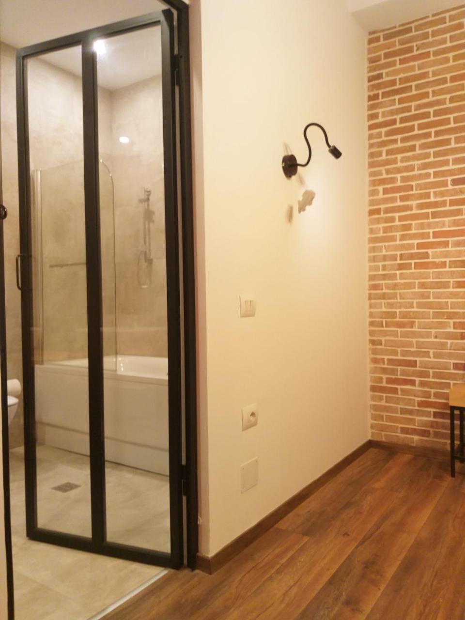 Sea Dream Apartment Vlorë Exterior foto